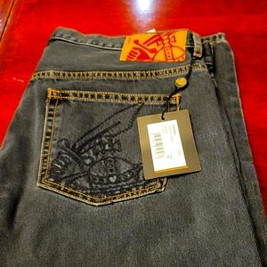 Vivienne Westwood Jeans